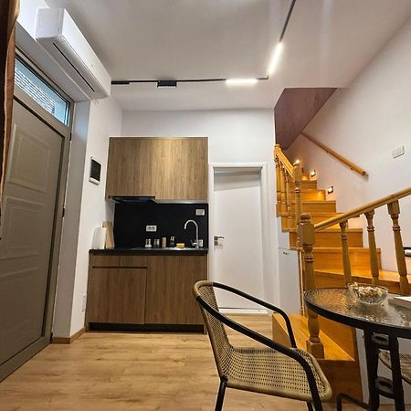 Vila D Berat Ngoại thất bức ảnh
