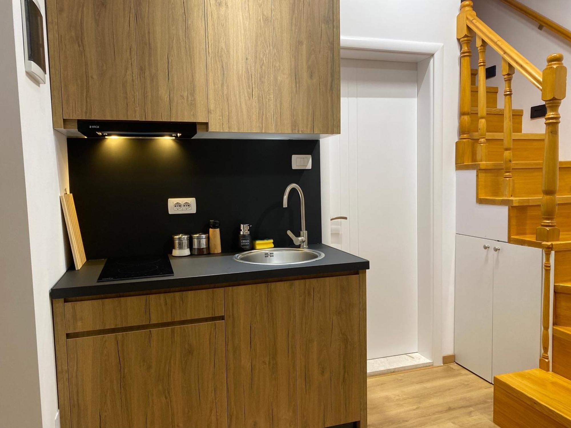 Vila D Berat Ngoại thất bức ảnh