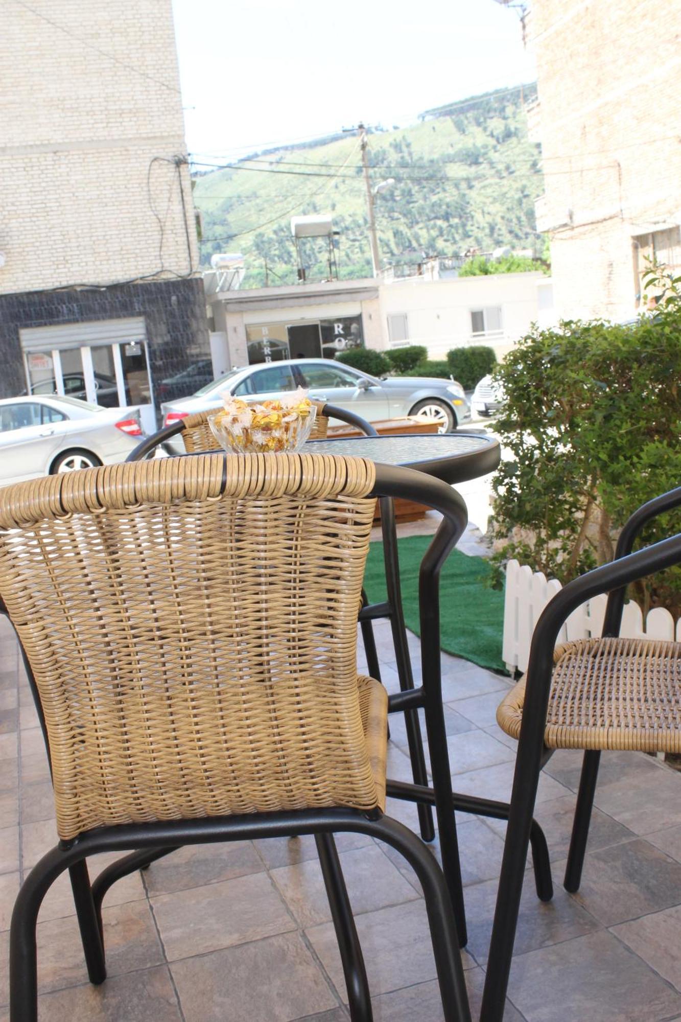 Vila D Berat Ngoại thất bức ảnh