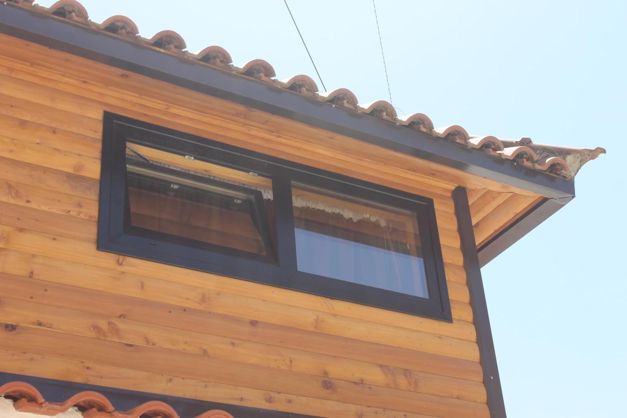 Vila D Berat Ngoại thất bức ảnh