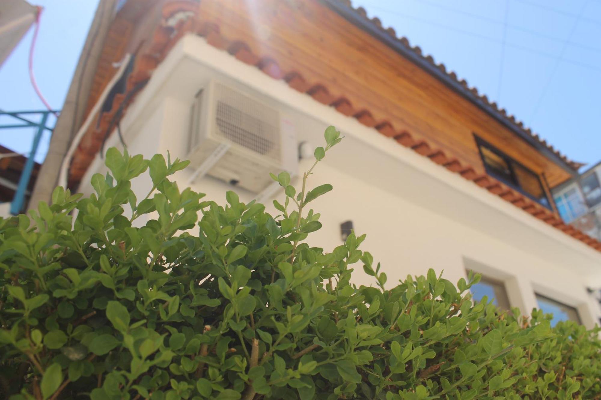 Vila D Berat Ngoại thất bức ảnh