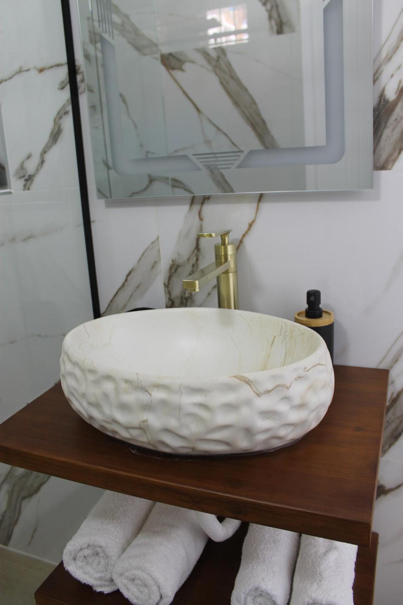 Vila D Berat Ngoại thất bức ảnh
