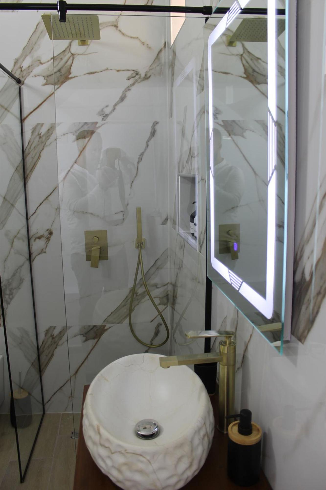 Vila D Berat Ngoại thất bức ảnh